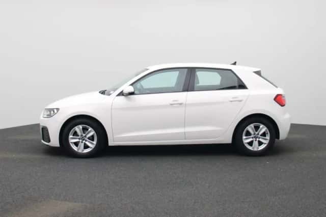 Audi A1 (2021) thumbnail 4