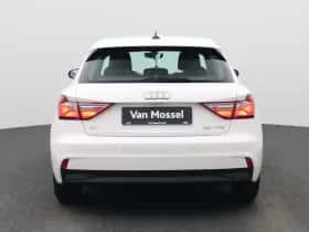 Audi A1 thumbnail 5