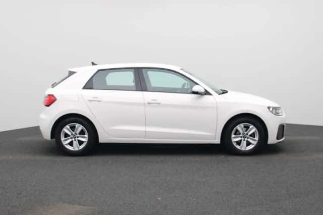 Audi A1 (2021) thumbnail 6