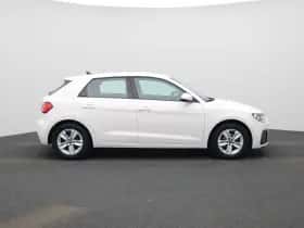 Audi A1 thumbnail 6