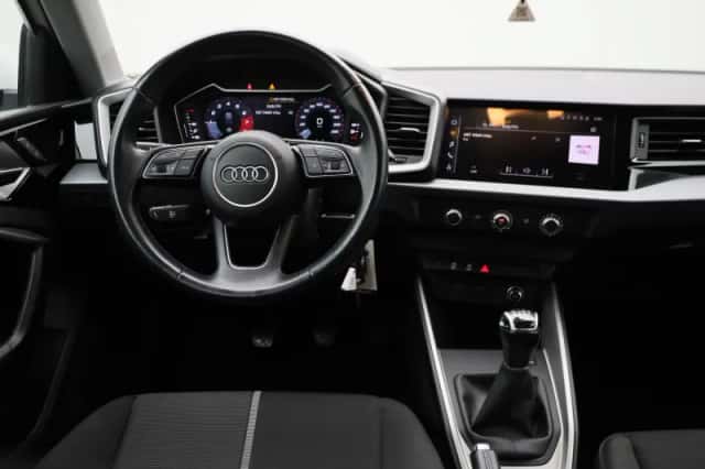 Audi A1 (2021) thumbnail 7