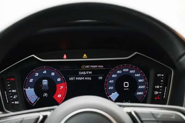 Audi A1 (2021) thumbnail 8