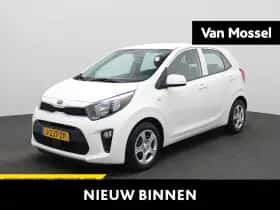 Kia Picanto (2020)