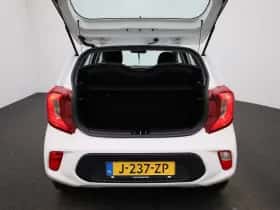 Kia Picanto thumbnail 11