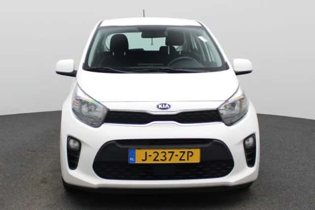 Kia Picanto (2020) thumbnail 3