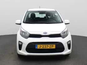 Kia Picanto thumbnail 3
