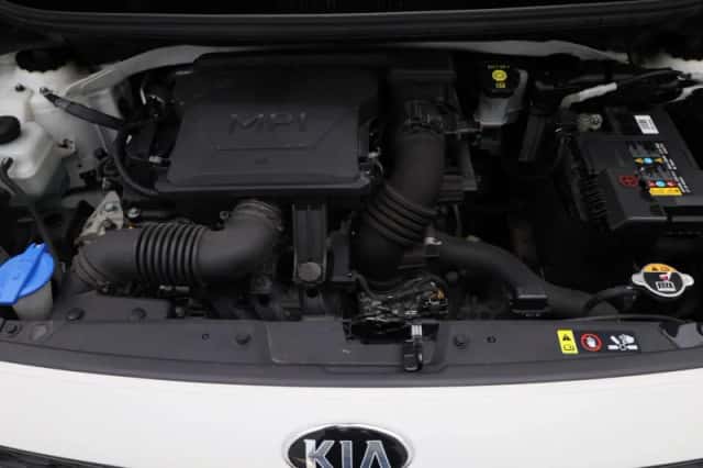 Kia Picanto (2020) thumbnail 22