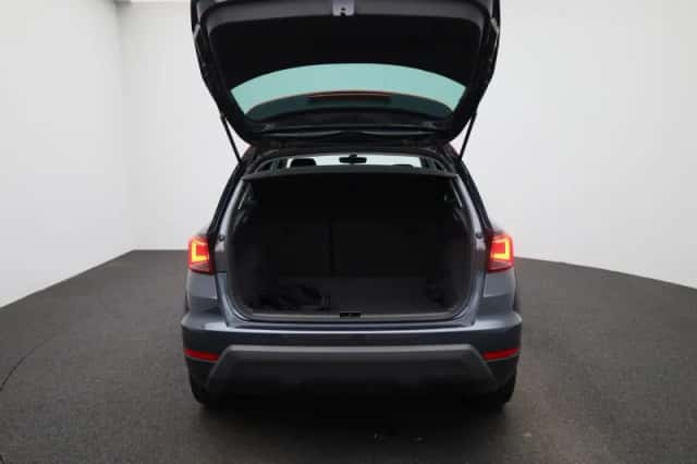 SEAT Arona (2018) thumbnail 11