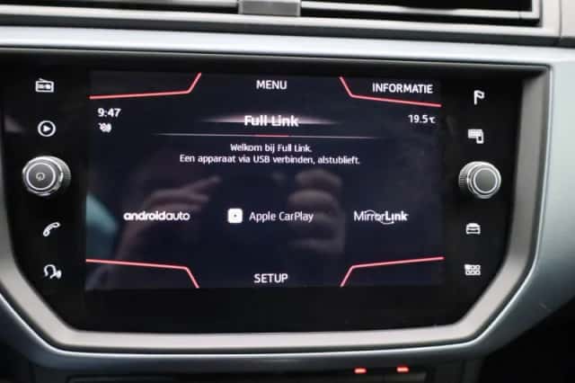 SEAT Arona (2018) thumbnail 21