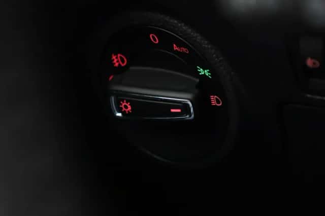 SEAT Arona (2018) thumbnail 25