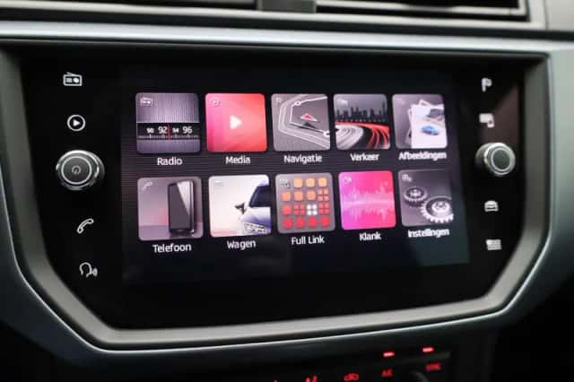 SEAT Arona (2018) thumbnail 29