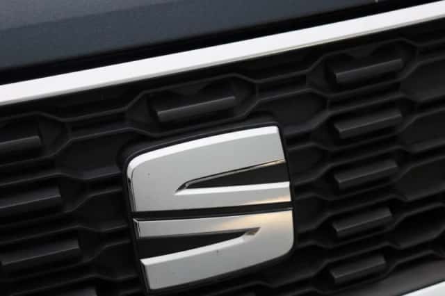 SEAT Arona (2018) thumbnail 32