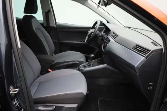 SEAT Arona (2018) thumbnail 33