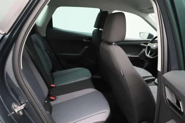 SEAT Arona (2018) thumbnail 34