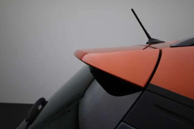 SEAT Arona (2018) thumbnail 37