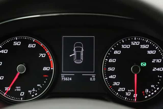 SEAT Arona (2018) thumbnail 8