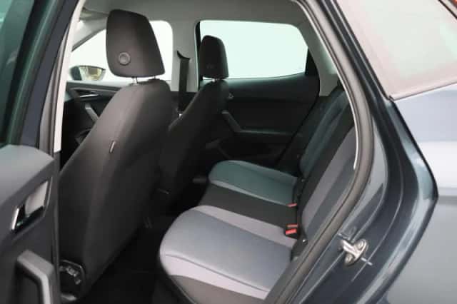 SEAT Arona (2018) thumbnail 10