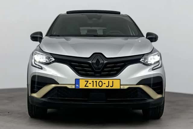 Renault Captur (2024) thumbnail 5