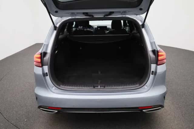 Kia Ceed Sportswagon (2021) thumbnail 11