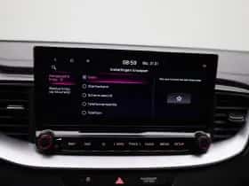 Kia Ceed Sportswagon thumbnail 16