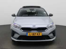 Kia Ceed Sportswagon thumbnail 3