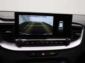 Kia Ceed Sportswagon thumbnail 22