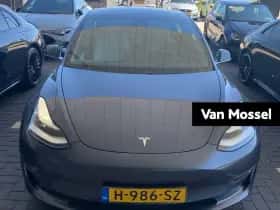 Tesla Model 3 (2020)
