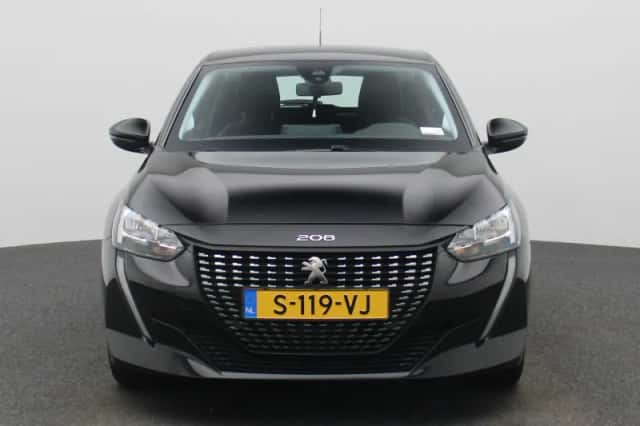 Peugeot 208 (2023) thumbnail 3