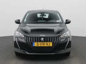 Peugeot 208 thumbnail 3