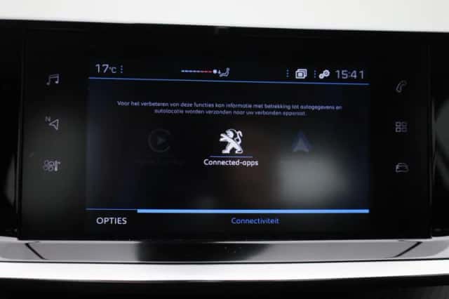 Peugeot 208 (2023) thumbnail 22