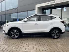 MG ZS EV (2020) thumbnail 2