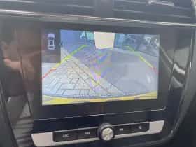 MG ZS EV (2020) thumbnail 9