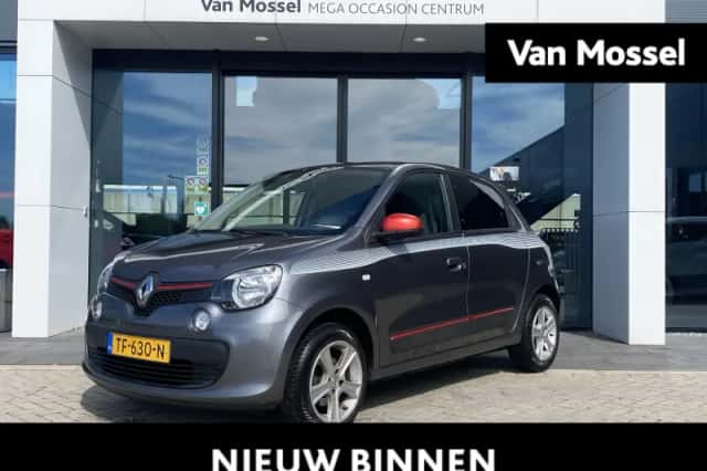 Renault Twingo (2018) thumbnail 1