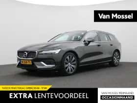Volvo V60 (2022)