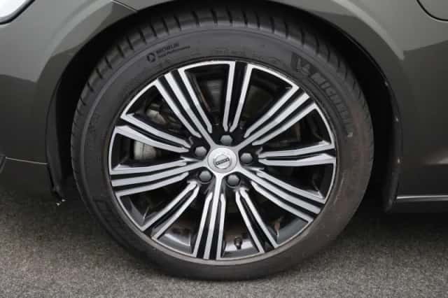 Volvo V60 (2022) thumbnail 15