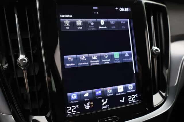 Volvo V60 (2022) thumbnail 29