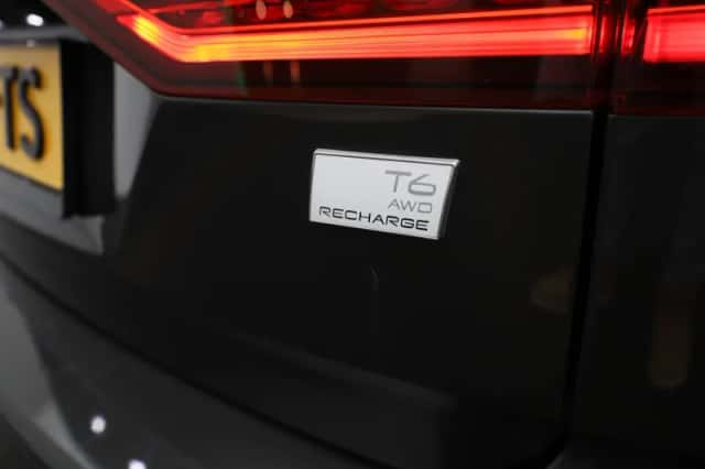 Volvo V60 (2022) thumbnail 35