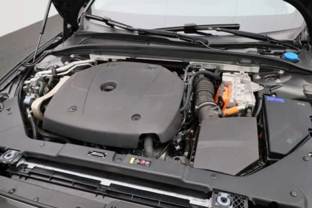 Volvo V60 (2022) thumbnail 42