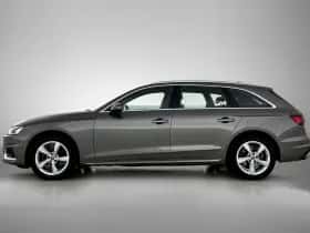 Audi A4 thumbnail 2
