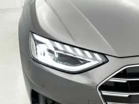 Audi A4 thumbnail 13