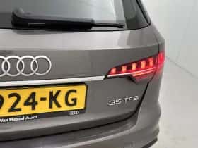 Audi A4 thumbnail 14