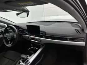 Audi A4 thumbnail 17