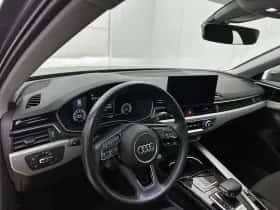 Audi A4 thumbnail 18