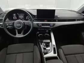 Audi A4 thumbnail 19