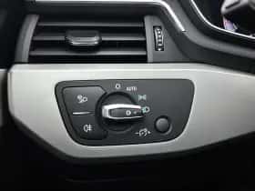 Audi A4 thumbnail 22
