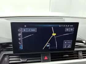 Audi A4 thumbnail 25