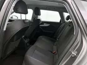 Audi A4 thumbnail 26