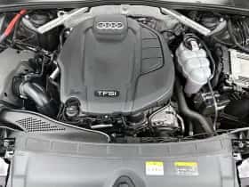Audi A4 thumbnail 27