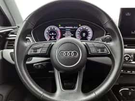 Audi A4 thumbnail 29