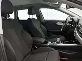Audi A4 thumbnail 33